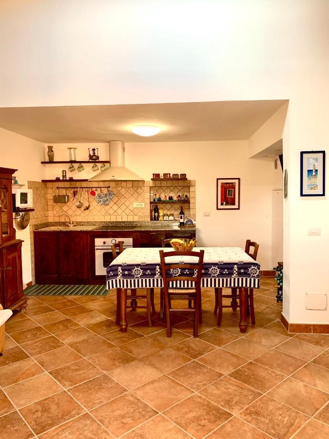 A Vacation On A Private Island Villa Карлофорте Екстериор снимка