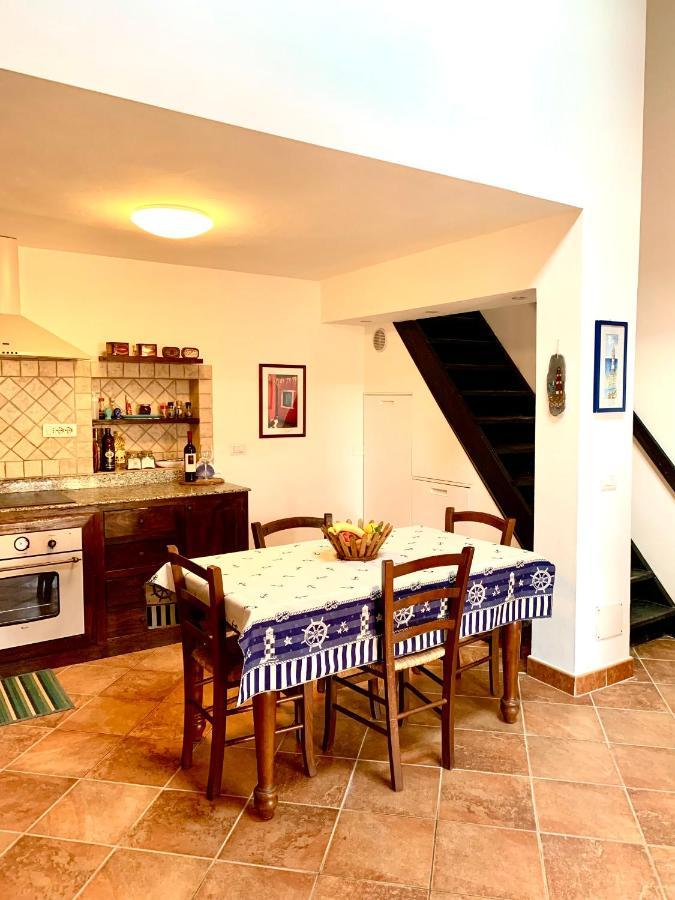 A Vacation On A Private Island Villa Карлофорте Екстериор снимка