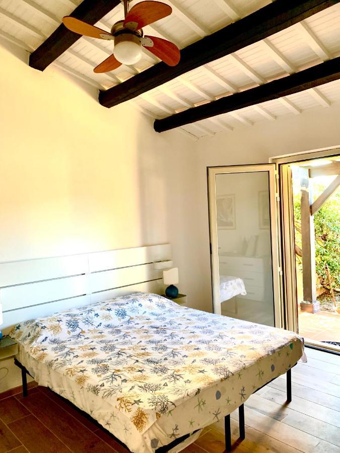A Vacation On A Private Island Villa Карлофорте Екстериор снимка