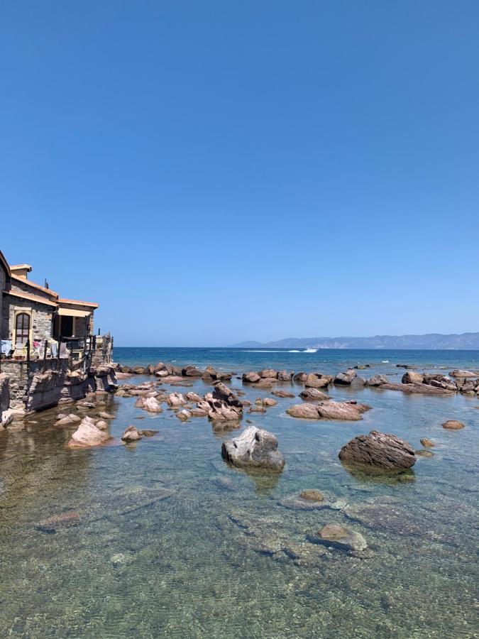 A Vacation On A Private Island Villa Карлофорте Екстериор снимка